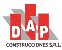 Dap Construcciones